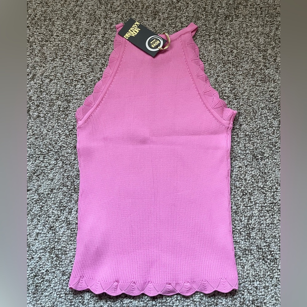TANK TOP - Picture 2 of 2
